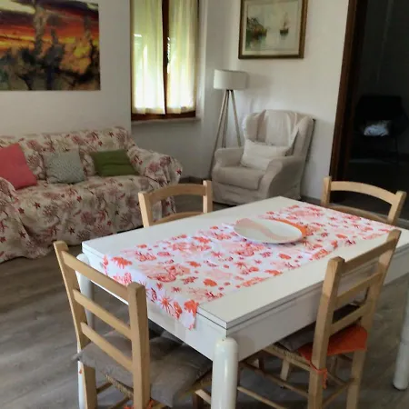 Apartamento Ca' Mari Ameglia