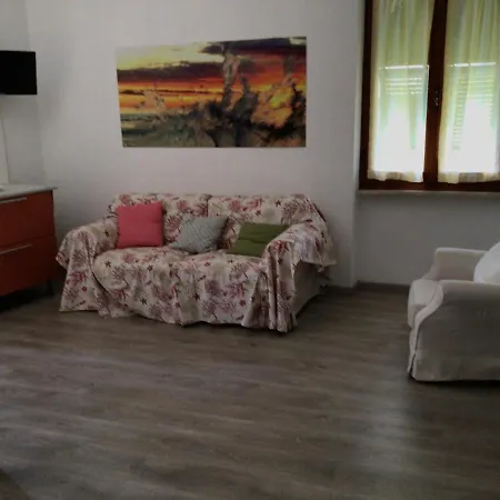 Ca' Mari Apartment