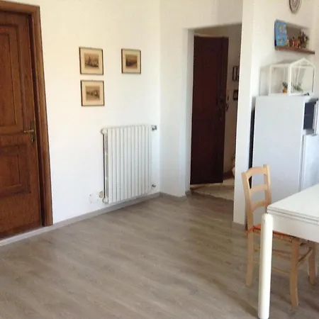 Apartamento Ca' Mari *