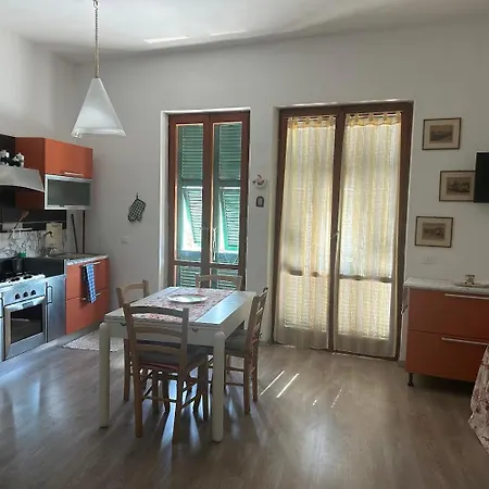 Apartamento Ca' Mari Ameglia