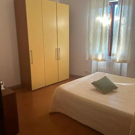 Ca' Mari Apartment