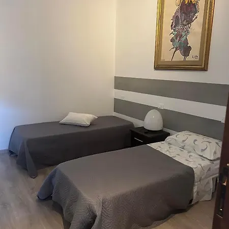 Ca' Mari Apartment *