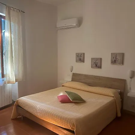 Apartment Ca' Mari *