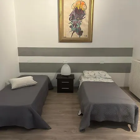 Apartamento Ca' Mari Ameglia