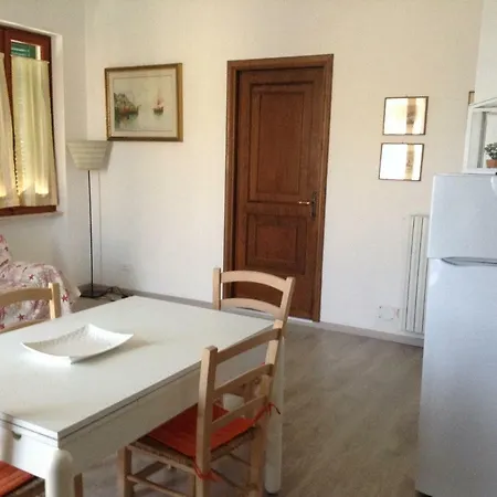 Ca' Mari Apartment *
