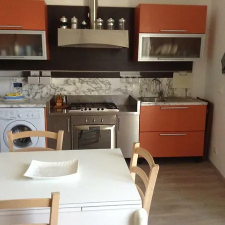 Apartment Ca' Mari